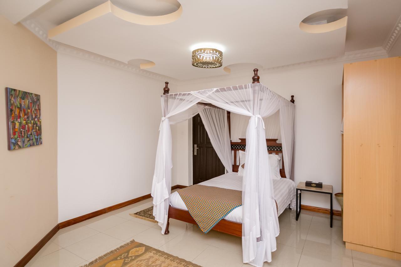 Hotel Rudi Ναϊρόμπι Εξωτερικό φωτογραφία