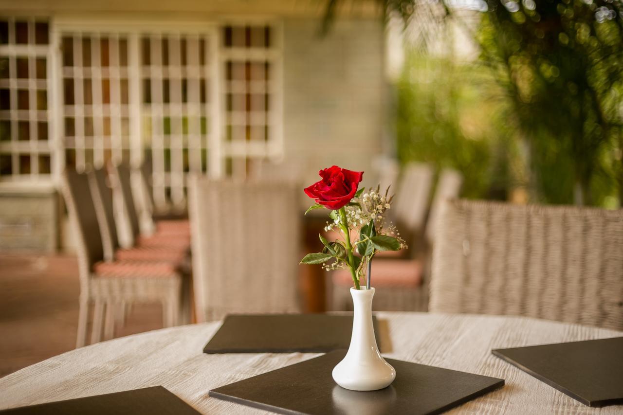 Hotel Rudi Ναϊρόμπι Εξωτερικό φωτογραφία