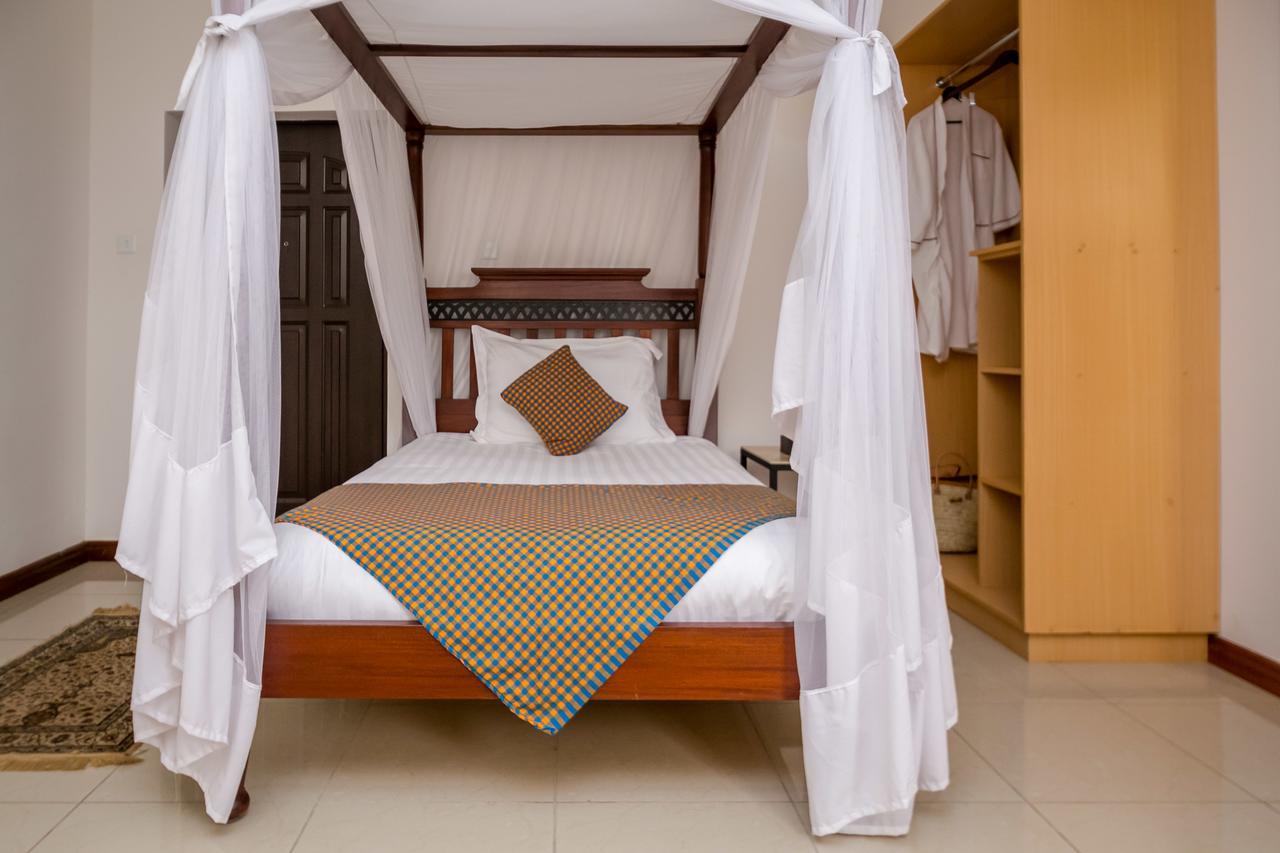 Hotel Rudi Ναϊρόμπι Εξωτερικό φωτογραφία