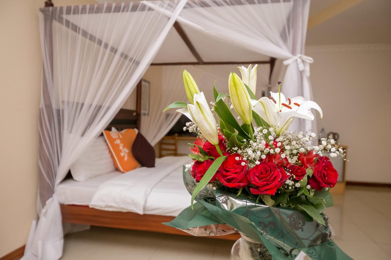 Hotel Rudi Ναϊρόμπι Εξωτερικό φωτογραφία